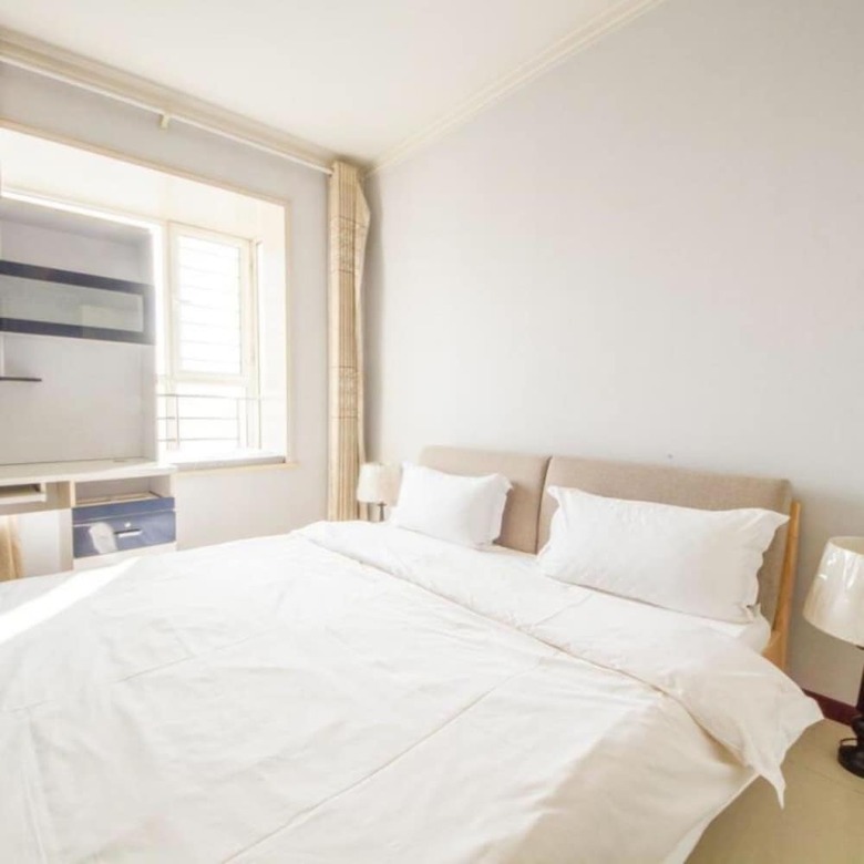 Swan Apartment