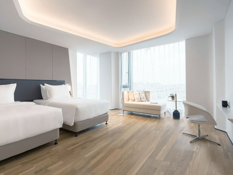 Flyzoo Hotel -- Alibaba