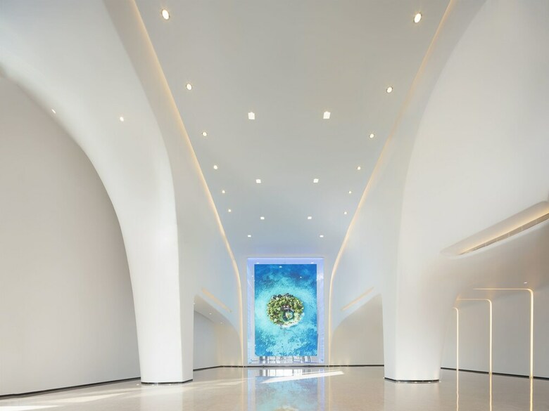 Flyzoo Hotel -- Alibaba