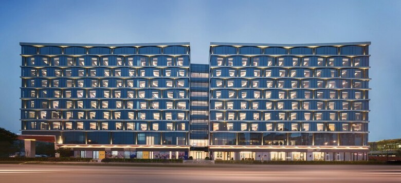 Flyzoo Hotel -- Alibaba