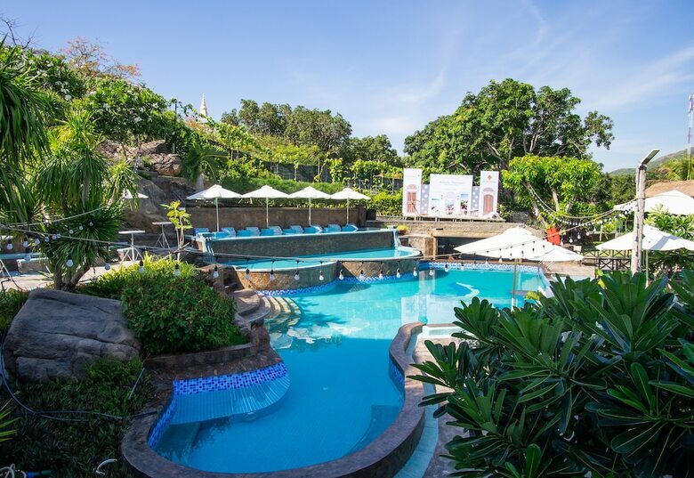 Hotel Melinda Boutique Beach Resort & Spa
