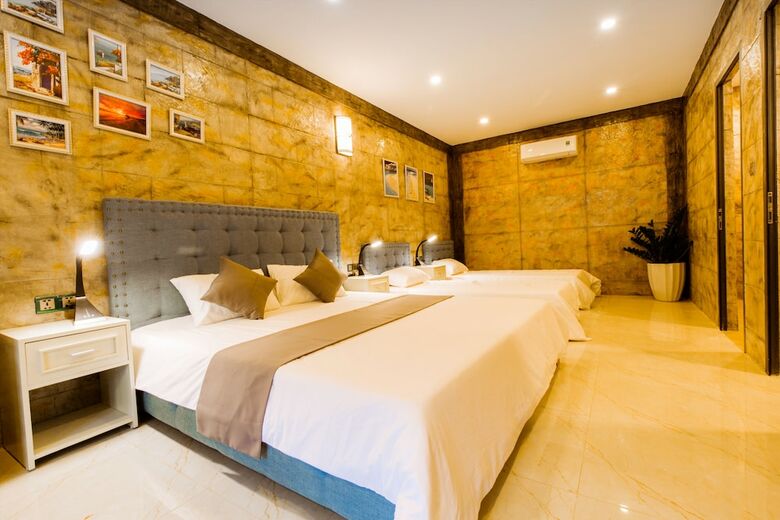 Hotel Melinda Boutique Beach Resort & Spa