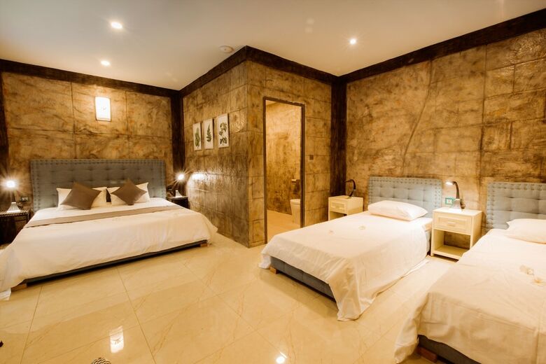 Hotel Melinda Boutique Beach Resort & Spa