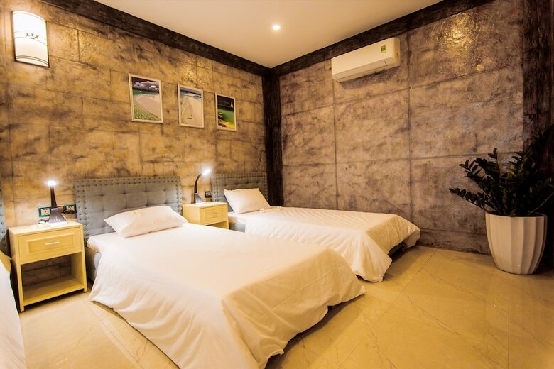 Hotel Melinda Boutique Beach Resort & Spa
