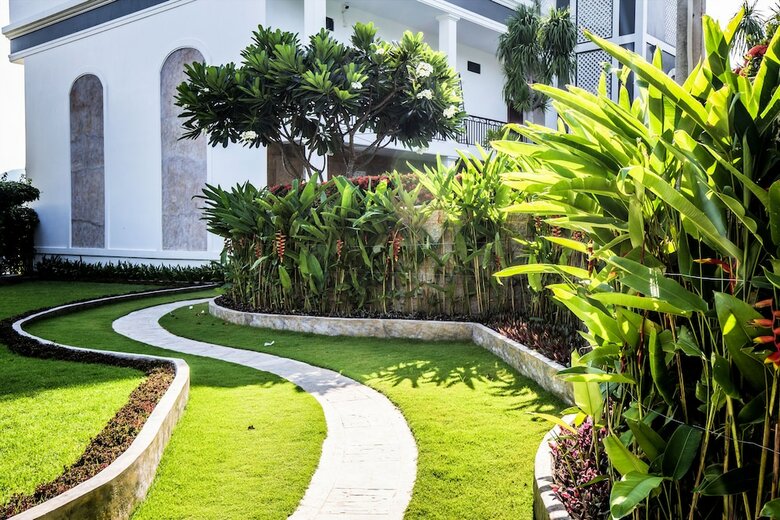 Hotel Melinda Boutique Beach Resort & Spa