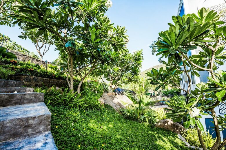 Hotel Melinda Boutique Beach Resort & Spa