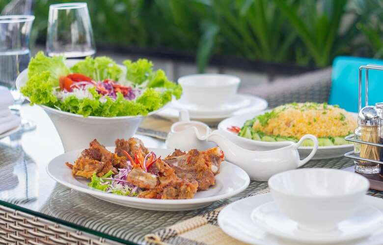 Hotel Melinda Boutique Beach Resort & Spa
