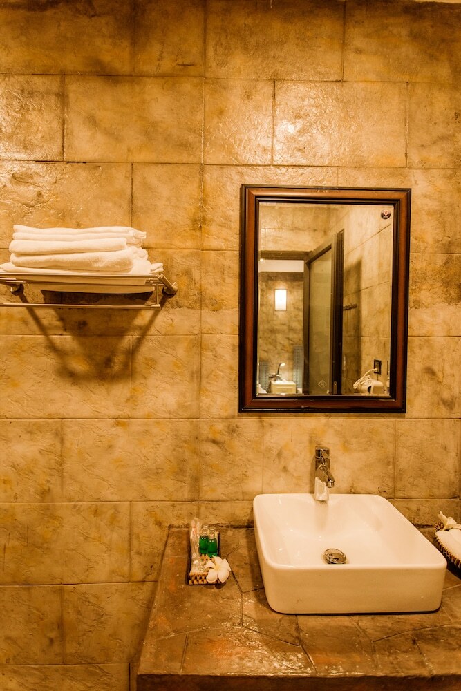 Hotel Melinda Boutique Beach Resort & Spa