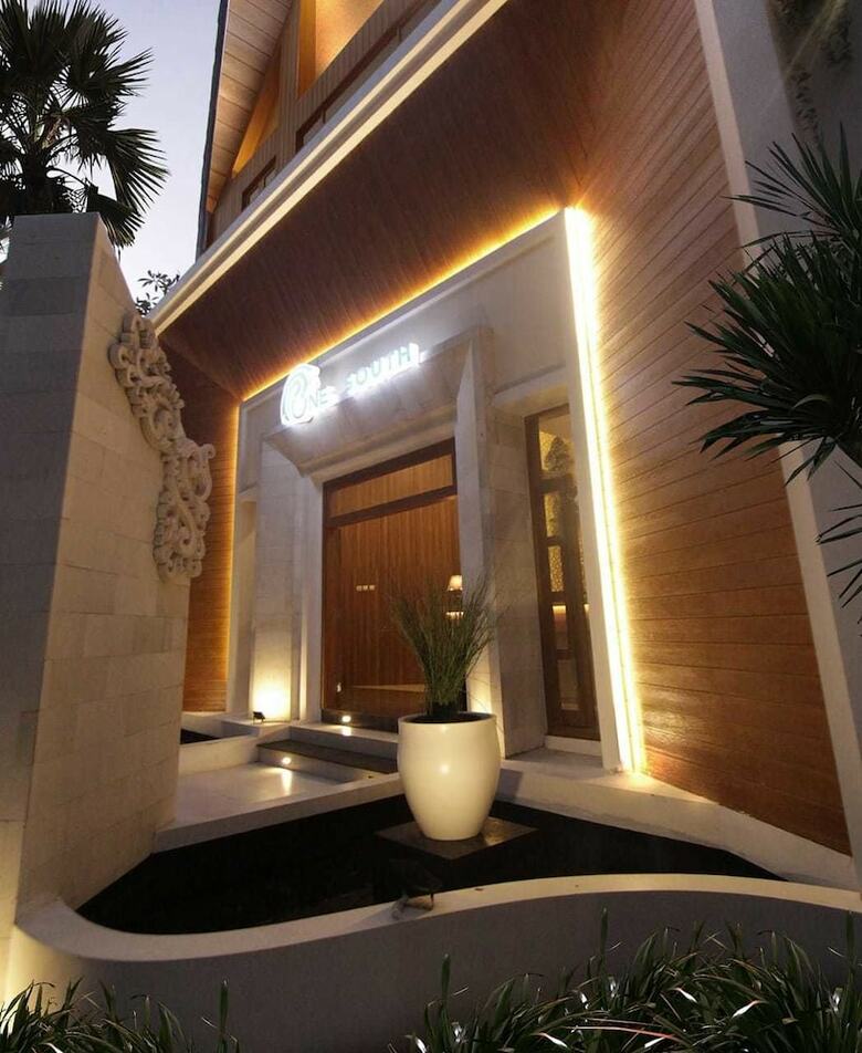 Hotel One South By Amithya