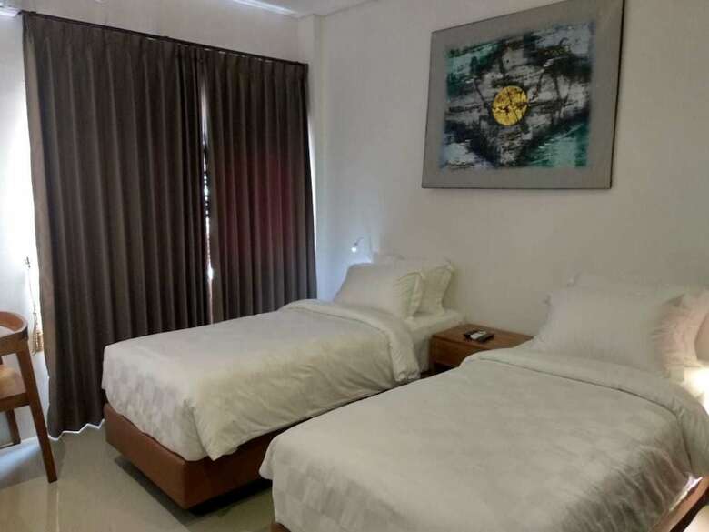 Hotel One South By Amithya