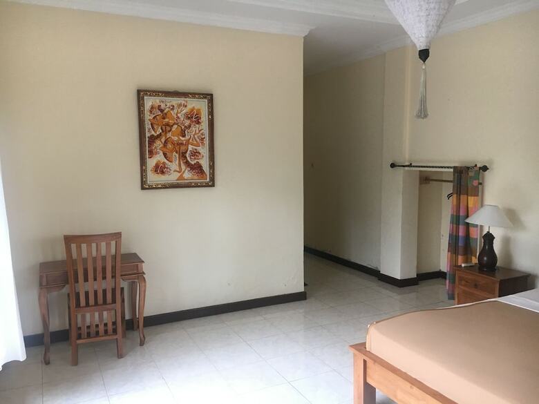 Hotel Purnama Di Bisma