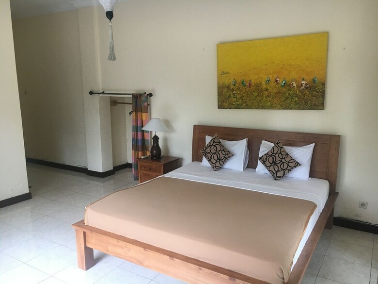 Hotel Purnama Di Bisma