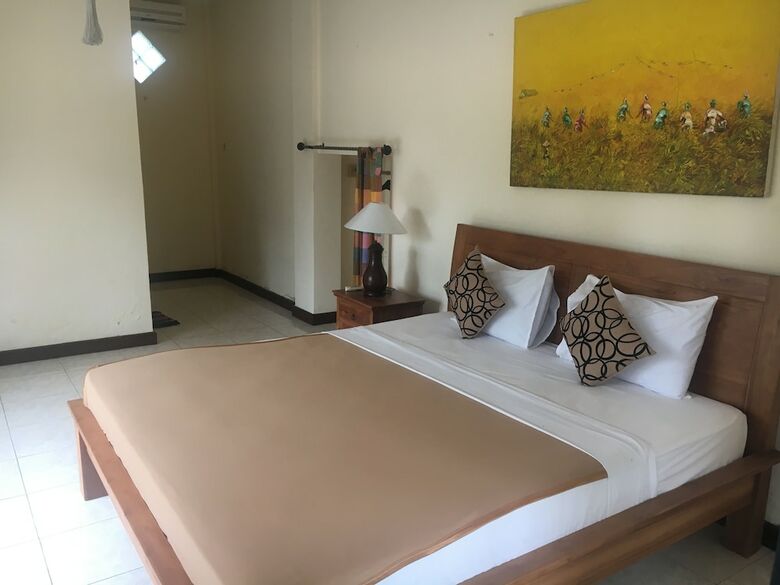 Hotel Purnama Di Bisma