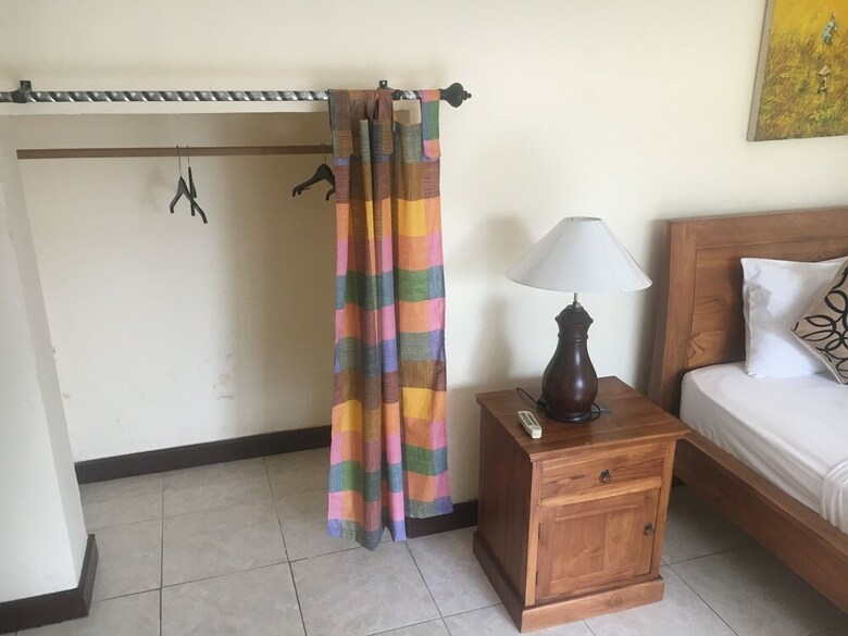 Hotel Purnama Di Bisma