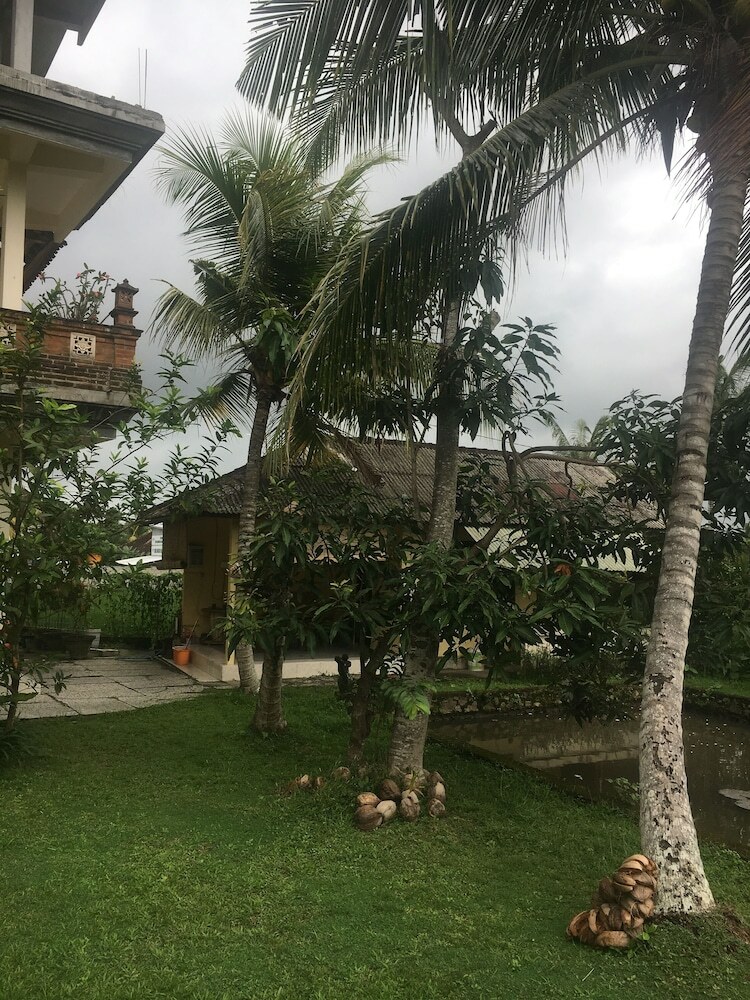 Hotel Purnama Di Bisma