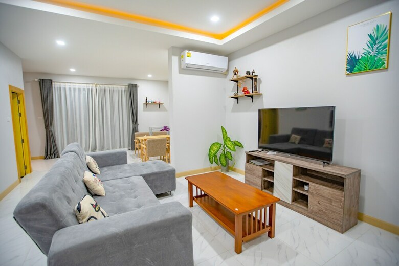 Aonang Nine Poolvilla