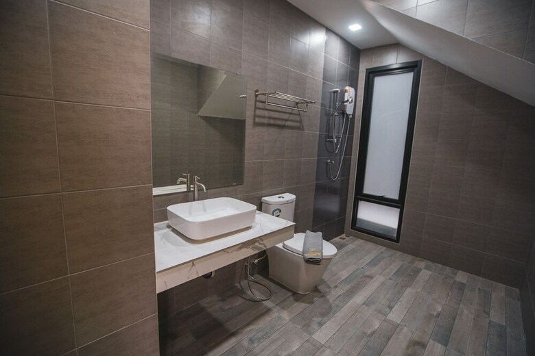 Aonang Nine Poolvilla