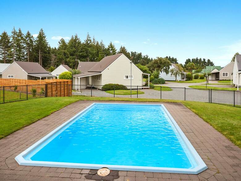 2 Bedroom Cottage Near Huka Falls