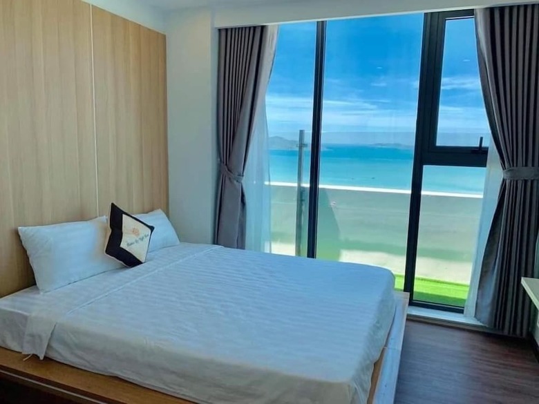 Bien Nha Trang Apartment