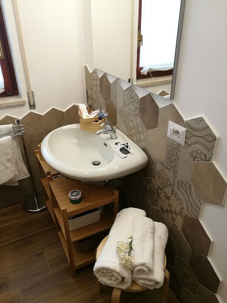 Apartamento Pontemare Ortigia