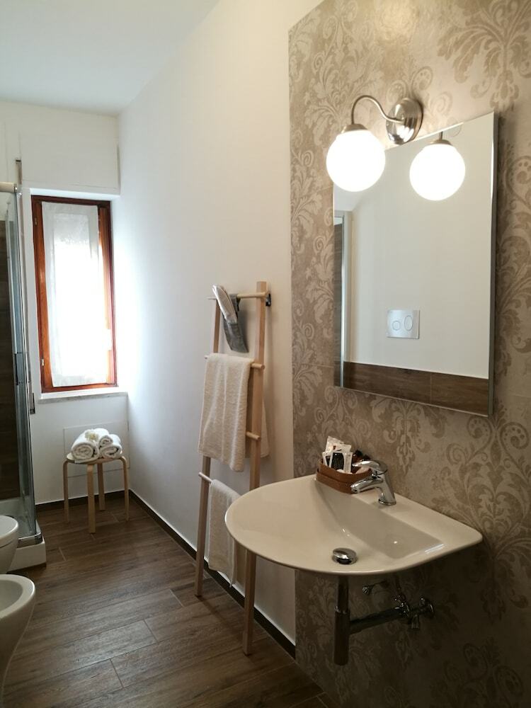 Apartamento Pontemare Ortigia
