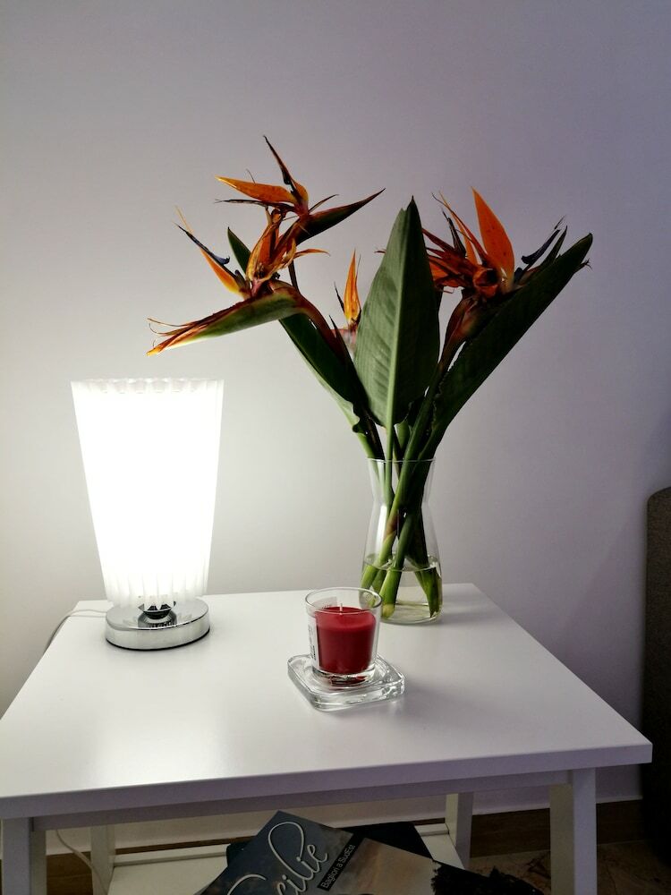 Apartamento Pontemare Ortigia