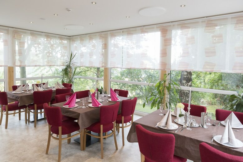 Aura Pension Brockenblick