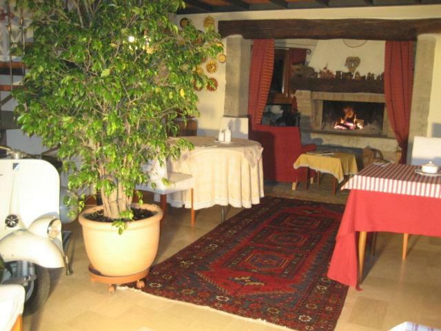 Hotel Calvi