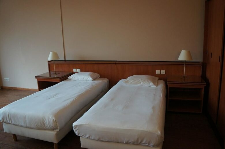 Hotel H�tel Des Deux Gares