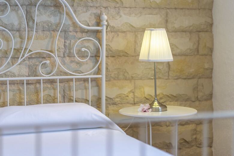 Bed & Breakfast Il Lusso Del Silenzio