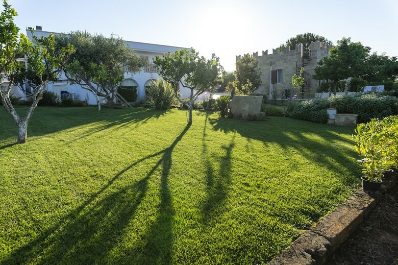 Bed & Breakfast Il Lusso Del Silenzio