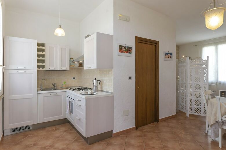 Bed & Breakfast Il Lusso Del Silenzio