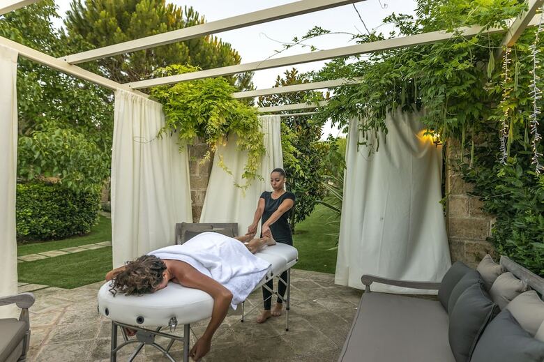 Bed & Breakfast Il Lusso Del Silenzio
