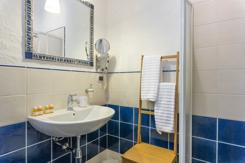 Bed & Breakfast Il Lusso Del Silenzio