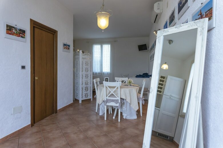 Bed & Breakfast Il Lusso Del Silenzio
