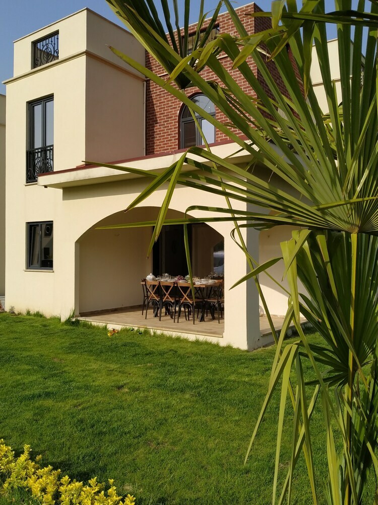 Sapanca Villa Natura Gol Evi