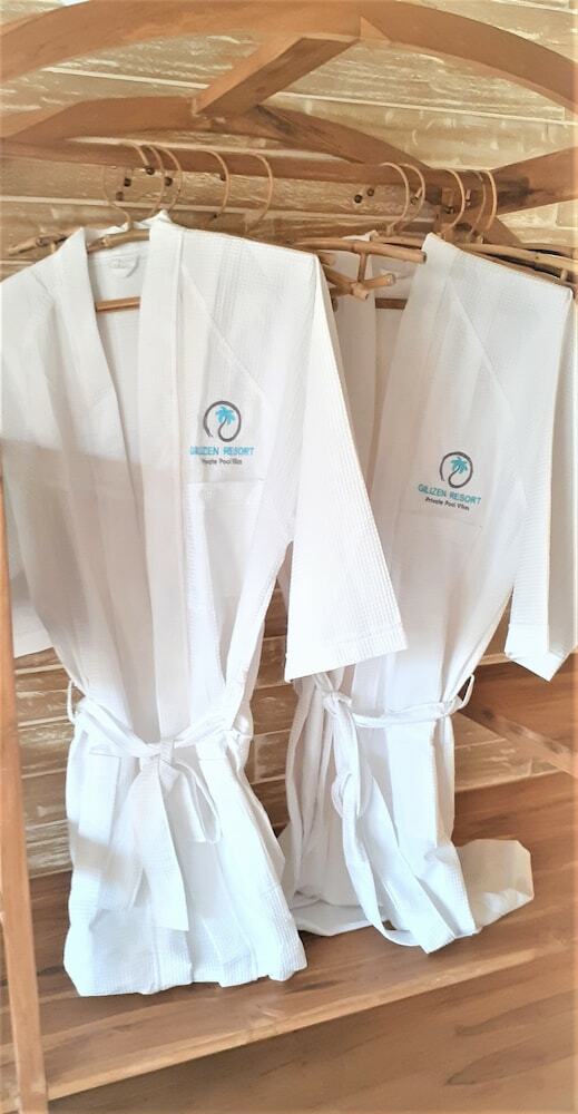 Bed & Breakfast Gilizen Resort - Private Pool Villas