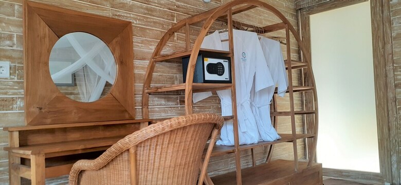 Bed & Breakfast Gilizen Resort - Private Pool Villas