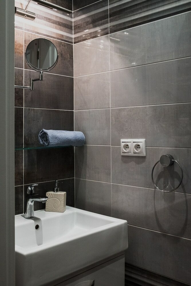 Apartamentos Krakov