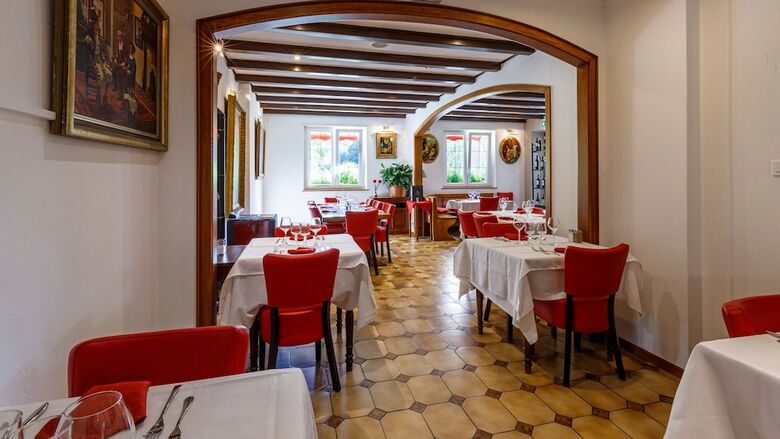 Hotel Restaurant Kuentz