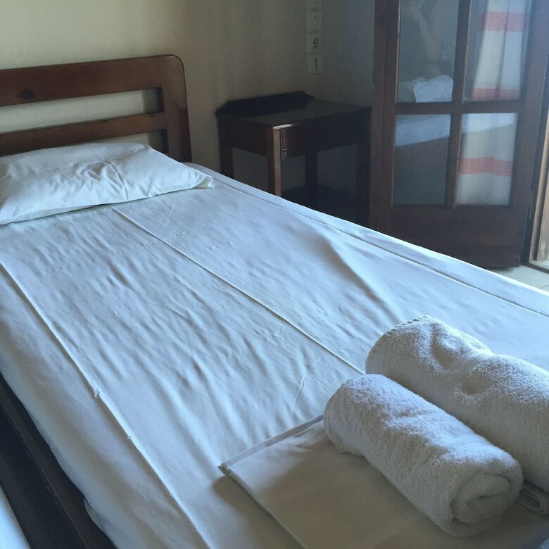 Aparthotel Petros Village