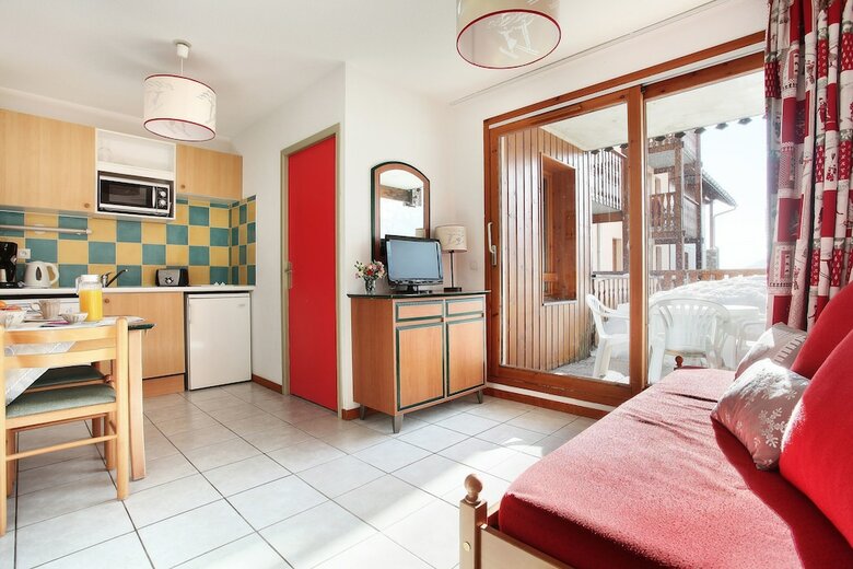 Residencia R�sidence Odalys Belle Vue