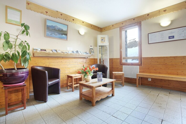 Residencia R�sidence Odalys Belle Vue