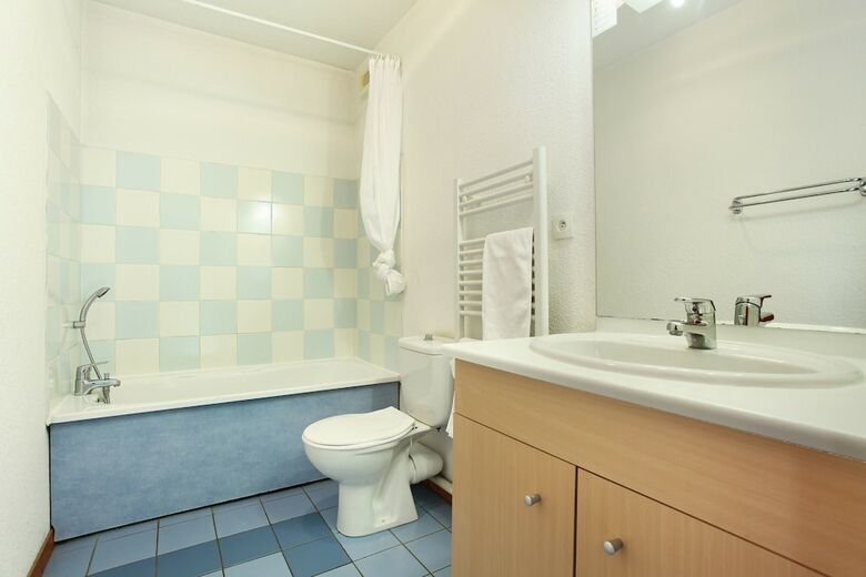 Residencia R�sidence Odalys Belle Vue