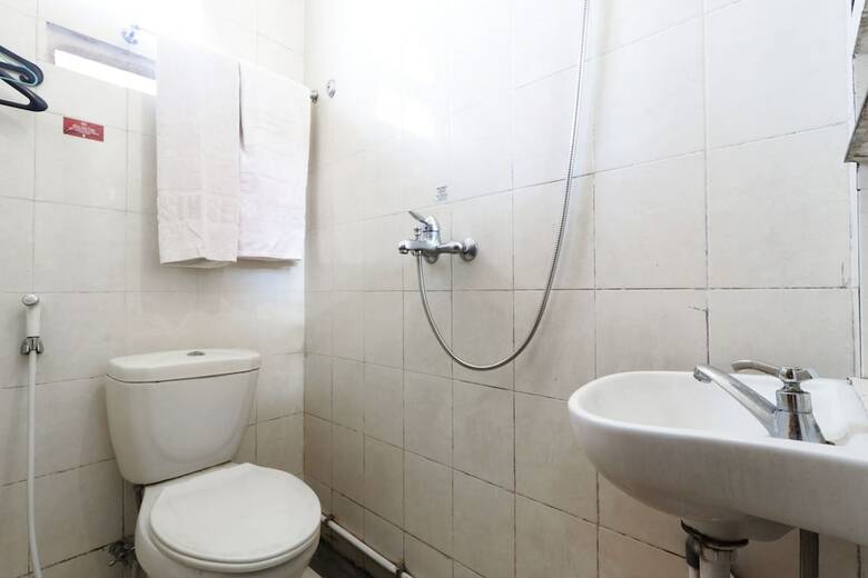 Hotel Rumah Tawa Guesthouse 1
