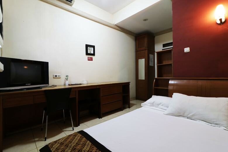 Hotel Rumah Tawa Guesthouse 1