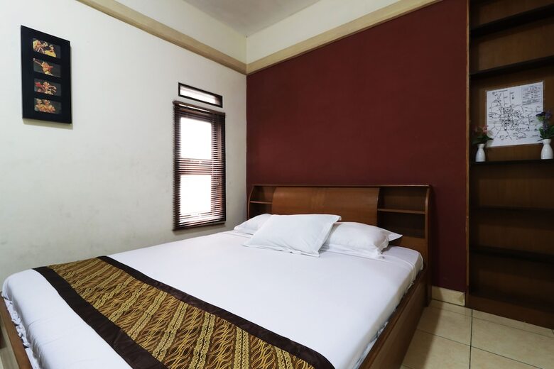 Hotel Rumah Tawa Guesthouse 1
