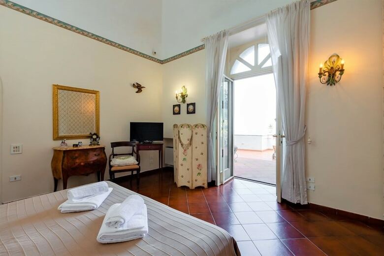 Villa Micol
