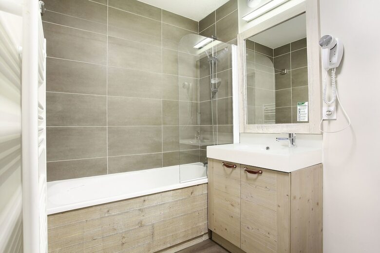 Residencia R�sidence Prestige Odalys Le Panoramic