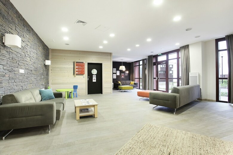 Residencia R�sidence Prestige Odalys Le Panoramic